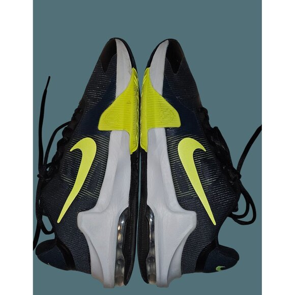 Nike AirMax Athletic Sneakers DM1124-006 Men Size 9.5 - Picture 2 of 12